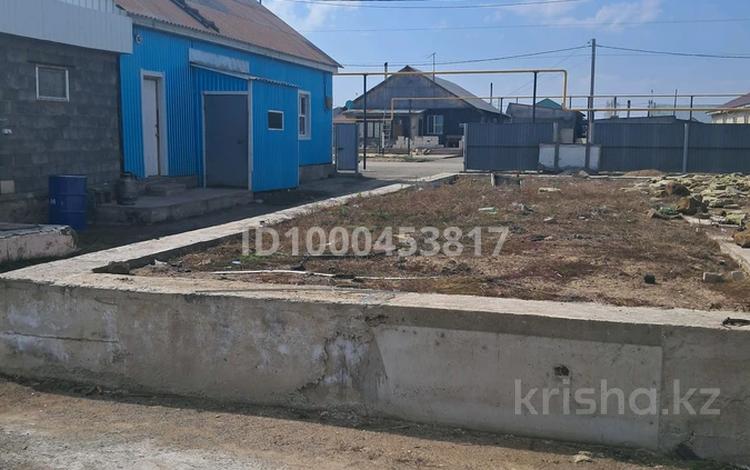 Жеке үй · 2 бөлме · 60 м² · 10 сот., Достық, бағасы: 16 млн 〒 в Талапкер  — фото 2