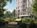 3-бөлмелі пәтер · 71 м² · 4/16 қабат, Сатпаева 90/58 — PLUS, бағасы: 77 млн ₸ в Алматы, Бостандыкский р-н — фото 14