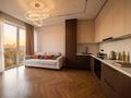 3-бөлмелі пәтер · 71 м² · 4/16 қабат, Сатпаева 90/58 — PLUS, бағасы: 77 млн ₸ в Алматы, Бостандыкский р-н — фото 3