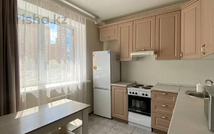 1-бөлмелі пәтер · 38 м² · 2/10 қабат, Ракымжан Кошкарбаев 31, бағасы: ~ 24.6 млн ₸ в Астане, Алматы р-н — фото 10