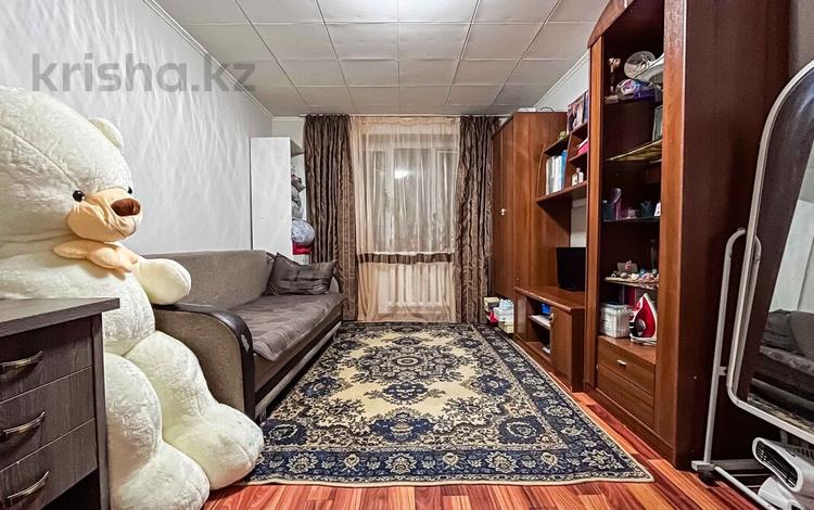 2-комнатная квартира, 40 м², 2/4 этаж, Пятницкого за 22.8 млн 〒 в Алматы, Ауэзовский р-н — фото 5