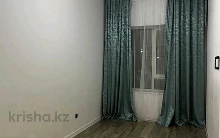 1-бөлмелі пәтер · 41 м² · 1/12 қабат, Бейбарыс Султан 25, бағасы: 24 млн ₸ в Астане, Сарыарка р-н — фото 2