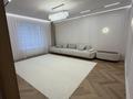 4-комнатная квартира · 133 м² · 6/9 этаж, Толе би 54 за 158 млн ₸ в Астане, Нура р-н