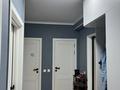 3-комнатная квартира · 73 м² · 5/5 этаж, Халиуллина — Бесағаш Магнумның қасы. за 45 млн ₸ в Алматы, Медеуский р-н