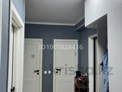 3-бөлмелі пәтер · 73 м² · 5/5 қабат, Халиуллина — Бесағаш Магнумның қасы., бағасы: 45 млн ₸ в Алматы, Медеуский р-н