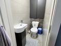 3-комнатная квартира · 73 м² · 5/5 этаж, Халиуллина — Бесағаш Магнумның қасы. за 45 млн ₸ в Алматы, Медеуский р-н — фото 31
