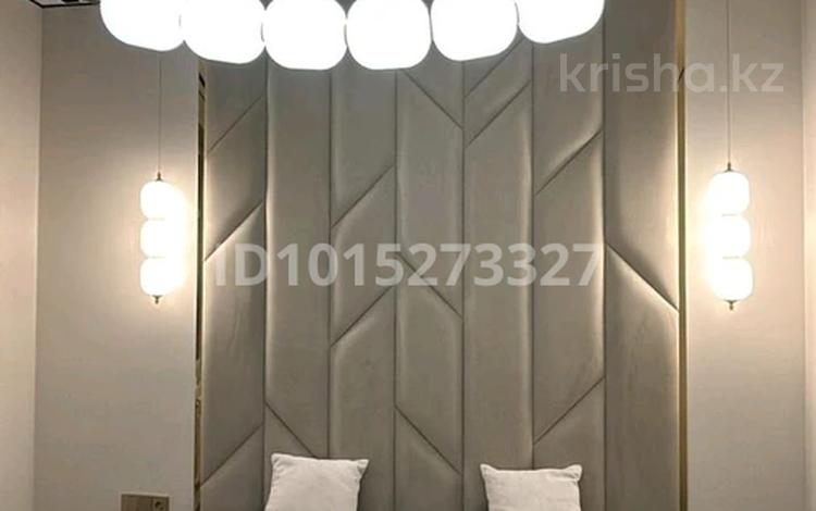 3-комнатная квартира · 90 м² · 8/13 этаж, мкр Юго-Восток, Букетова 3/2 — ЖК АТАМУРА за 400 000 ₸ в Караганде, Казыбек би р-н — фото 2