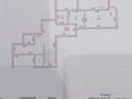 2-комнатная квартира · 100 м² · 2/5 этаж, мкр Нурсая-3, Абулхайр-хана 56А — Центр Абая за 42 млн ₸ в Атырау