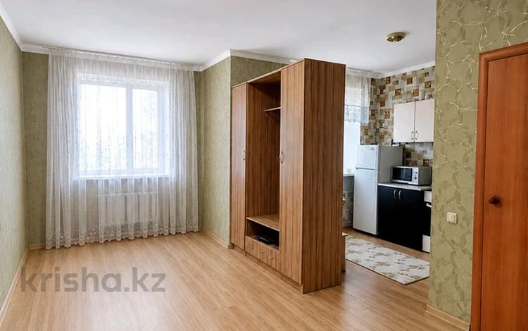 1-бөлмелі пәтер · 28 м² · 5/5 қабат, ЖМ Лесная поляна 1-51, бағасы: 11 млн ₸ в Косшы — фото 2