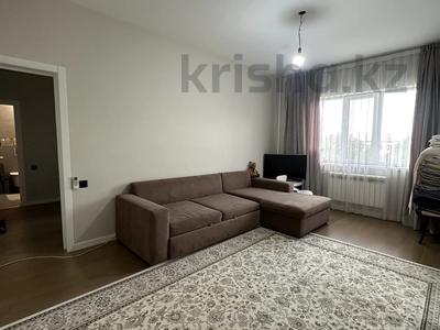 1-комнатная квартира · 40.2 м² · 6/9 этаж, мкр Аксай-4 81 за ~ 29.5 млн ₸ в Алматы, Ауэзовский р-н