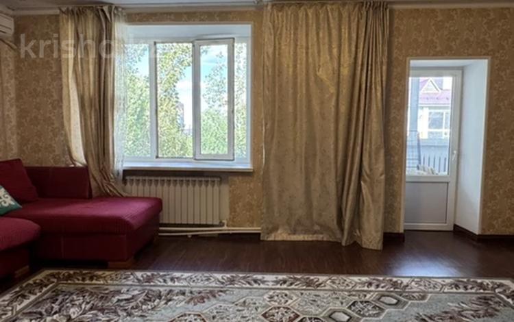 2-комнатная квартира · 90 м² · 5/5 этаж, молдагулова за 27 млн ₸ в Актобе — фото 2