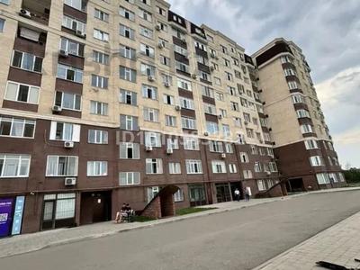 4-комнатная квартира · 141 м² · 9/10 этаж, мкр №12, 12-й мкрн 26 — бассейн Динамо за 105 млн 〒 в Алматы, Ауэзовский р-н