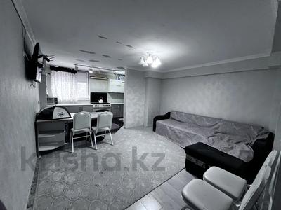 3-бөлмелі пәтер · 70 м² · 1/9 қабат, мкр Нурсат 2 36, бағасы: 25.5 млн ₸ в Шымкенте, Каратауский р-н