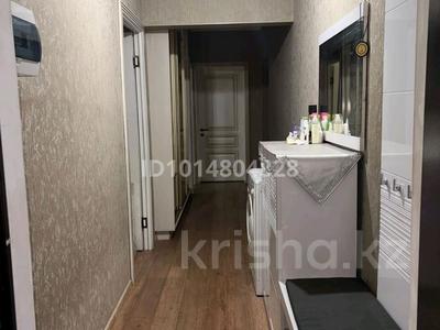 3-комнатная квартира · 84 м² · 4/9 этаж, мкр Нуркент — Возле школы 201 за 55 млн ₸ в Алматы, Алатауский р-н
