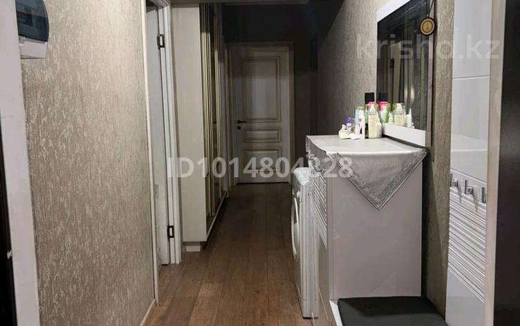3-комнатная квартира · 84 м² · 4/9 этаж, мкр Нуркент — Возле школы 201 за 55 млн ₸ в Алматы, Алатауский р-н — фото 2
