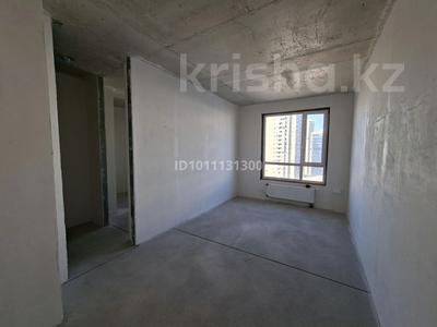 1-комнатная квартира · 38 м² · 10/12 этаж, Толе Би 274 за 34.5 млн ₸ в Алматы, Алмалинский р-н
