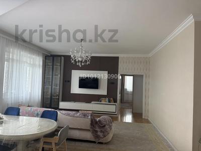 3-комнатная квартира · 96.7 м² · 8/16 этаж, Абая 150/230 — Абая тургут озала за 85 млн ₸ в Алматы, Бостандыкский р-н