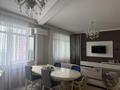 3-комнатная квартира · 96.7 м² · 8/16 этаж, Абая 150/230 — Абая тургут озала за 85 млн ₸ в Алматы, Бостандыкский р-н — фото 2