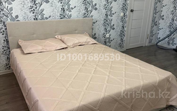 1-комнатная квартира · 40 м² · 6/6 этаж, 32В мкр — Налоговая за 1 500 ₸ в Актау — фото 2