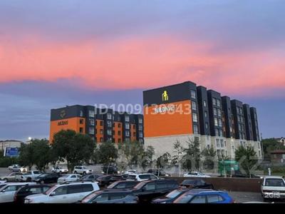 3-комнатная квартира · 74 м² · 4/6 этаж, мкр Юго-Восток, Муканова 41/25 — Автостанция за 42.9 млн ₸ в Караганде, Казыбек би р-н