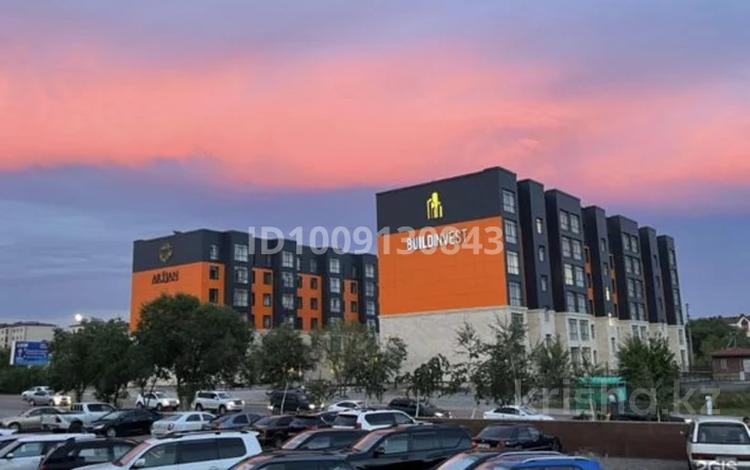 3-комнатная квартира · 74 м² · 4/6 этаж, мкр Юго-Восток, Муканова 41/25 — Автостанция за 42.9 млн ₸ в Караганде, Казыбек би р-н — фото 2