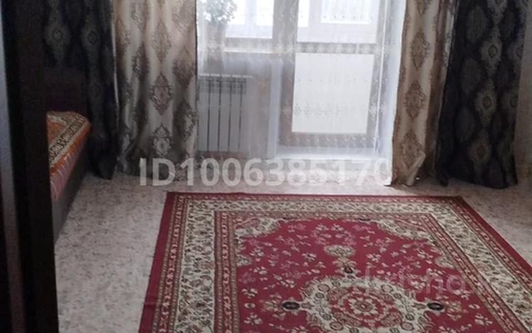 4-комнатная квартира · 77 м² · 4/10 этаж, Карменова 72 за 30 млн ₸ в Семее — фото 2