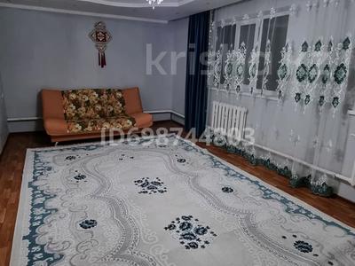Отдельный дом · 4 комнаты · 110 м² · 9 сот., мкр Северо-Восток, Дархан 13/1 — Алмалы за 27.5 млн 〒 в Уральске