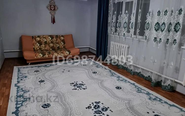 Отдельный дом · 4 комнаты · 110 м² · 9 сот., мкр Северо-Восток, Дархан 13/1 — Алмалы за 27.5 млн ₸ в Уральске — фото 2