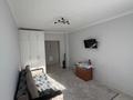 1-комнатная квартира · 39.3 м² · 7/9 этаж, Аль-Фараби 34/4 — Улы Дала за 190 000 ₸ в Астане, Есильский р-н