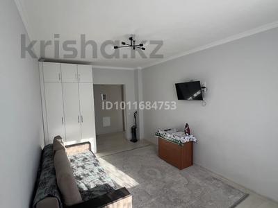 1-бөлмелі пәтер · 39.3 м² · 7/9 қабат, Аль-Фараби 34/4 — Улы Дала, бағасы: 220 000 ₸ в Астане, Есильский р-н