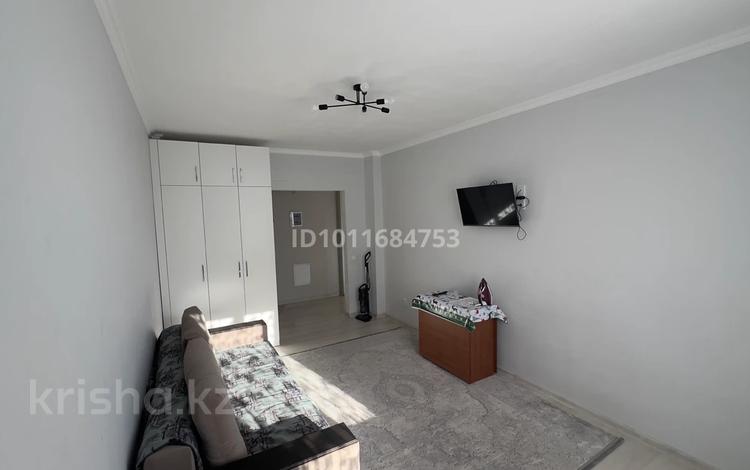1-комнатная квартира · 39.3 м² · 7/9 этаж, Аль-Фараби 34/4 — Улы Дала за 190 000 ₸ в Астане, Есильский р-н — фото 10