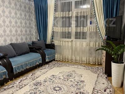 2-комнатная квартира · 65.5 м² · 8/9 этаж, Есенберлина 6 за 24 млн 〒 в Усть-Каменогорске