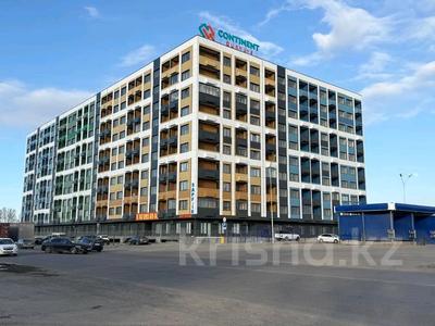 1-комнатная квартира · 44.4 м² · 10/10 этаж, Жансугурова 92а за 22.5 млн 〒 в 