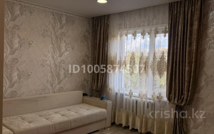 Часть дома · 5 комнат · 130 м² · 25 сот., Перцевка 5 — Поселок Перцевка за 20 млн ₸ в Рудном — фото 2
