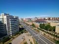 3-комнатная квартира · 95.5 м² · 9/9 этаж, Омарова 7 за 37.1 млн ₸ в Астане, Нура р-н — фото 28