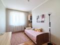 3-комнатная квартира · 95.5 м² · 9/9 этаж, Омарова 7 за 37.1 млн ₸ в Астане, Нура р-н — фото 16