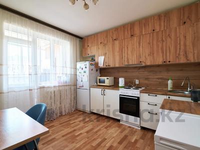 3-комнатная квартира · 95.5 м² · 9/9 этаж, Омарова 7 за 37.1 млн ₸ в Астане, Нура р-н
