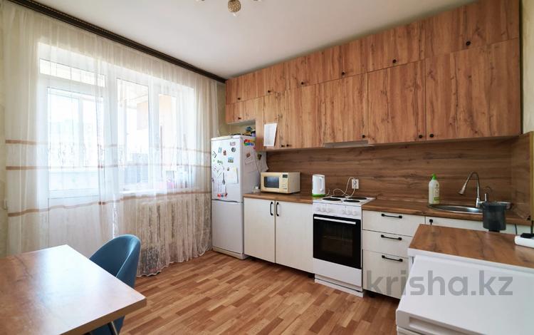 3-комнатная квартира · 95.5 м² · 9/9 этаж, Омарова 7 за 37.1 млн ₸ в Астане, Нура р-н — фото 33