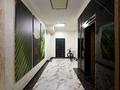 3-комнатная квартира · 95.5 м² · 9/9 этаж, Омарова 7 за 37.1 млн ₸ в Астане, Нура р-н — фото 36