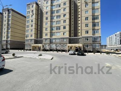 1-бөлмелі пәтер · 43 м² · 9/9 қабат, 19 а 15, бағасы: 10.5 млн ₸ в Актау, 19А мкр