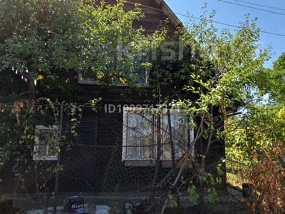 Дача · 2 комнаты · 52 м² · 6 сот., Ул.С.о.Актас.Пктс Объединение Вишнёвый сад,с/т Мехкомбинат,2-я Дачная д.уч 27 — Находится возле магазина Аиша,вдоль бака. за 10 млн 〒 в Кендале