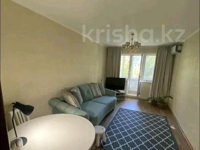 2-комнатная квартира · 46 м² · 2/5 этаж, Абая 52 за 180 000 ₸ в Уральске, мкр Школьник