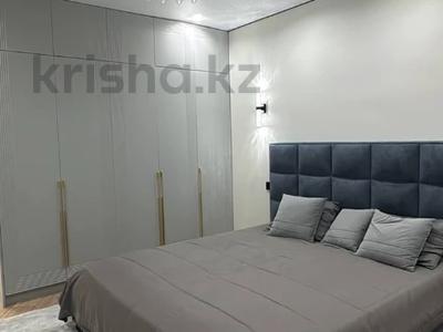3-комнатная квартира · 91 м² · 6/10 этаж, Микрорайон Береке за 76 млн ₸ в Костанае
