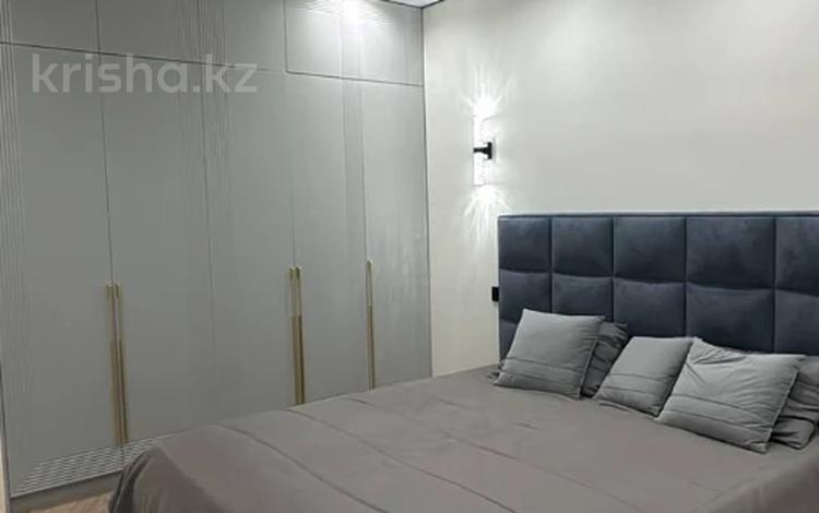 3-комнатная квартира · 91 м² · 6/10 этаж, Микрорайон Береке за 76 млн ₸ в Костанае — фото 14