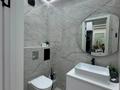3-комнатная квартира · 91 м² · 6/10 этаж, Микрорайон Береке за 76 млн ₸ в Костанае — фото 9