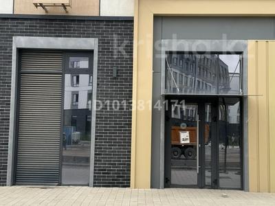 Еркін · 45 м², бағасы: 400 000 ₸ в Алматы, Алатауский р-н