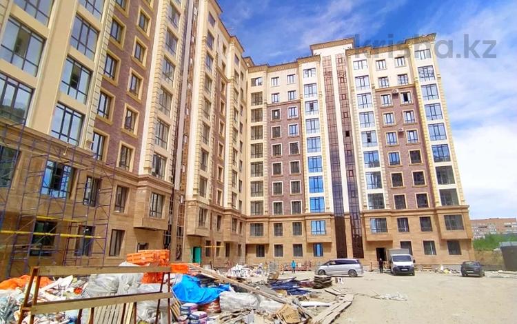 4-комнатная квартира, 133 м², 9/10 этаж, Илияса Есенберлина 20