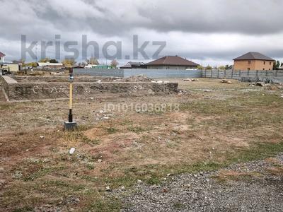 Участок · 10 соток, Жас Оркен 14 за 28 млн ₸ в 