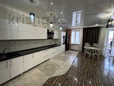 2-комнатная квартира · 68.8 м² · 6/6 этаж, Назарбаева 225 за 29 млн 〒 в Костанае