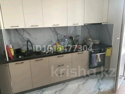 3-комнатная квартира · 70 м² · 2/12 этаж, мкр Алгабас, Омарова 1 за 350 000 ₸ в Алматы, Алатауский р-н